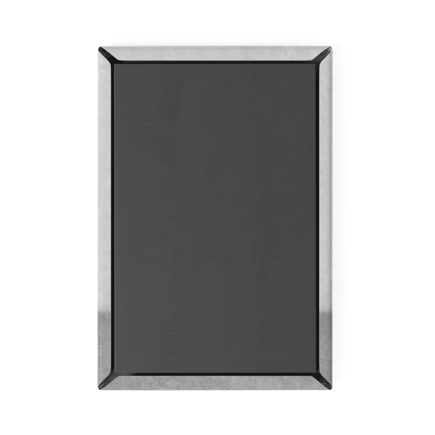 Chef Monster Fridge Magnet