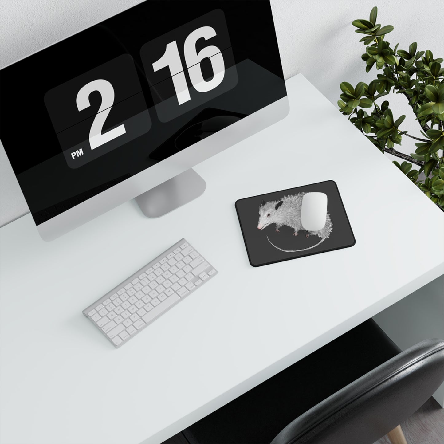 'Possum Mouse Pad