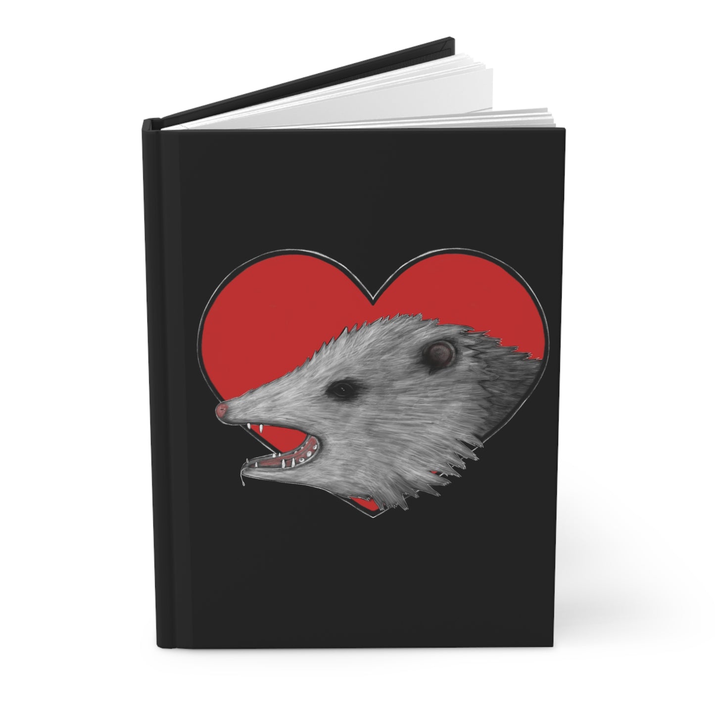 'Possum Love Journal