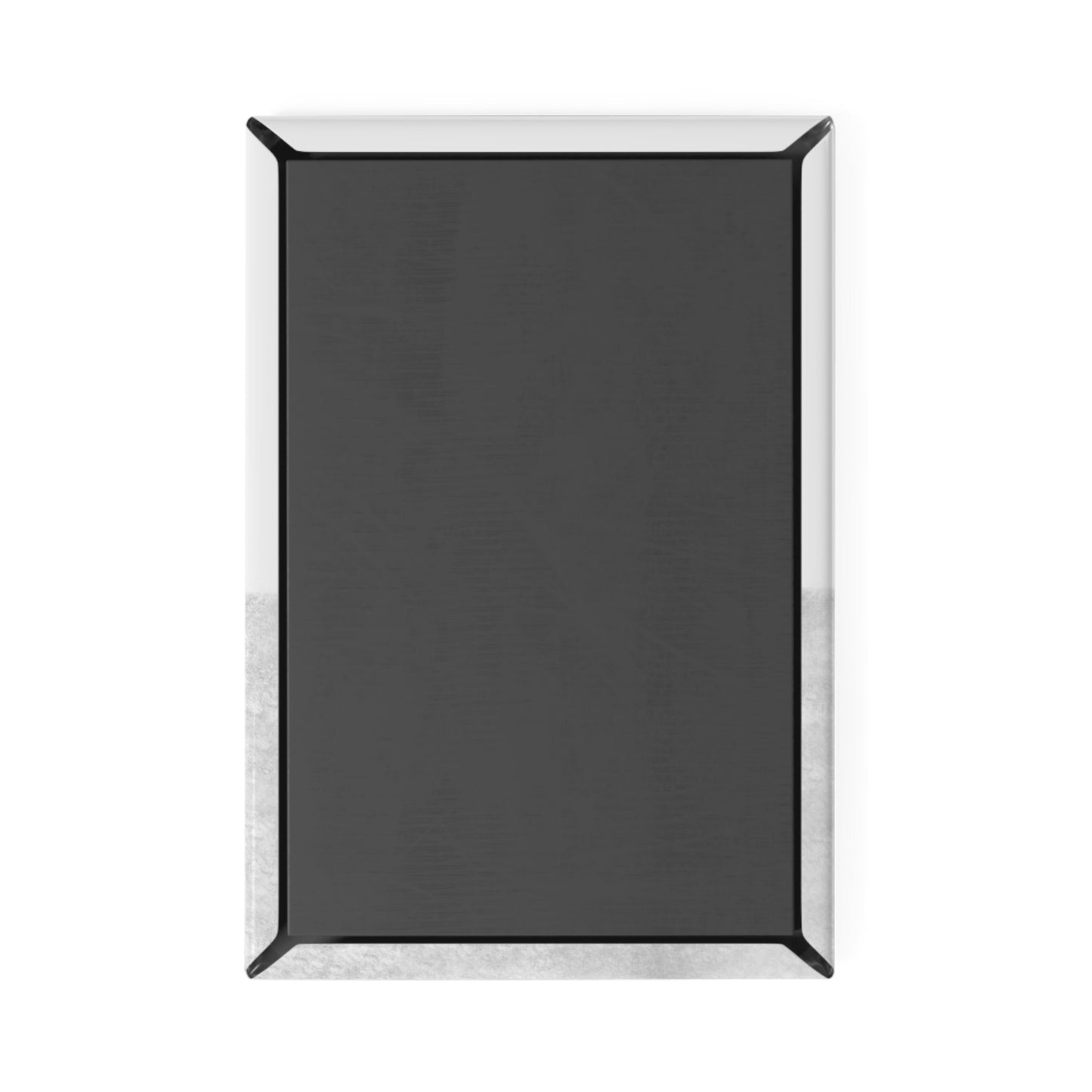 Book Monster Fridge Magnet