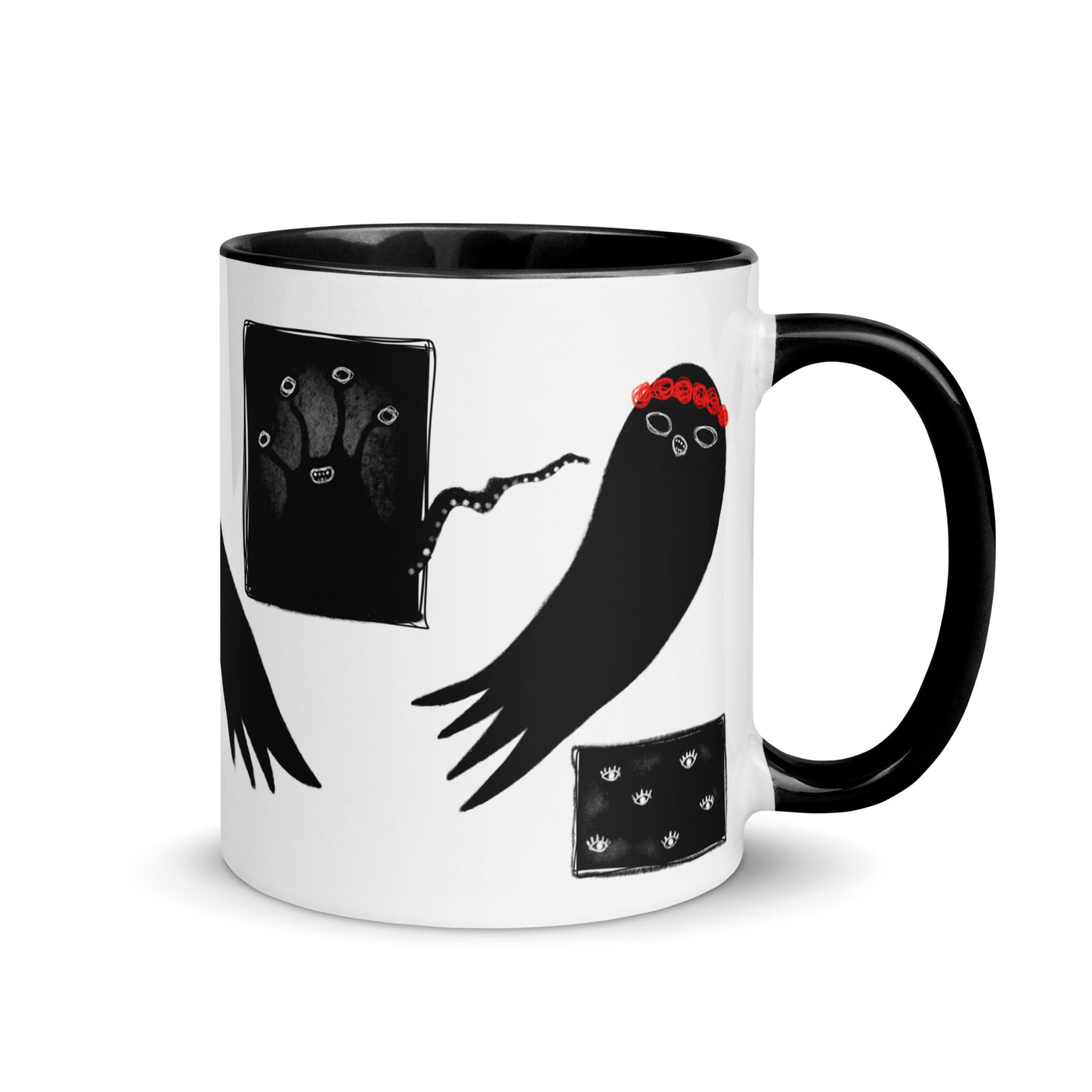 Ghost Mug
