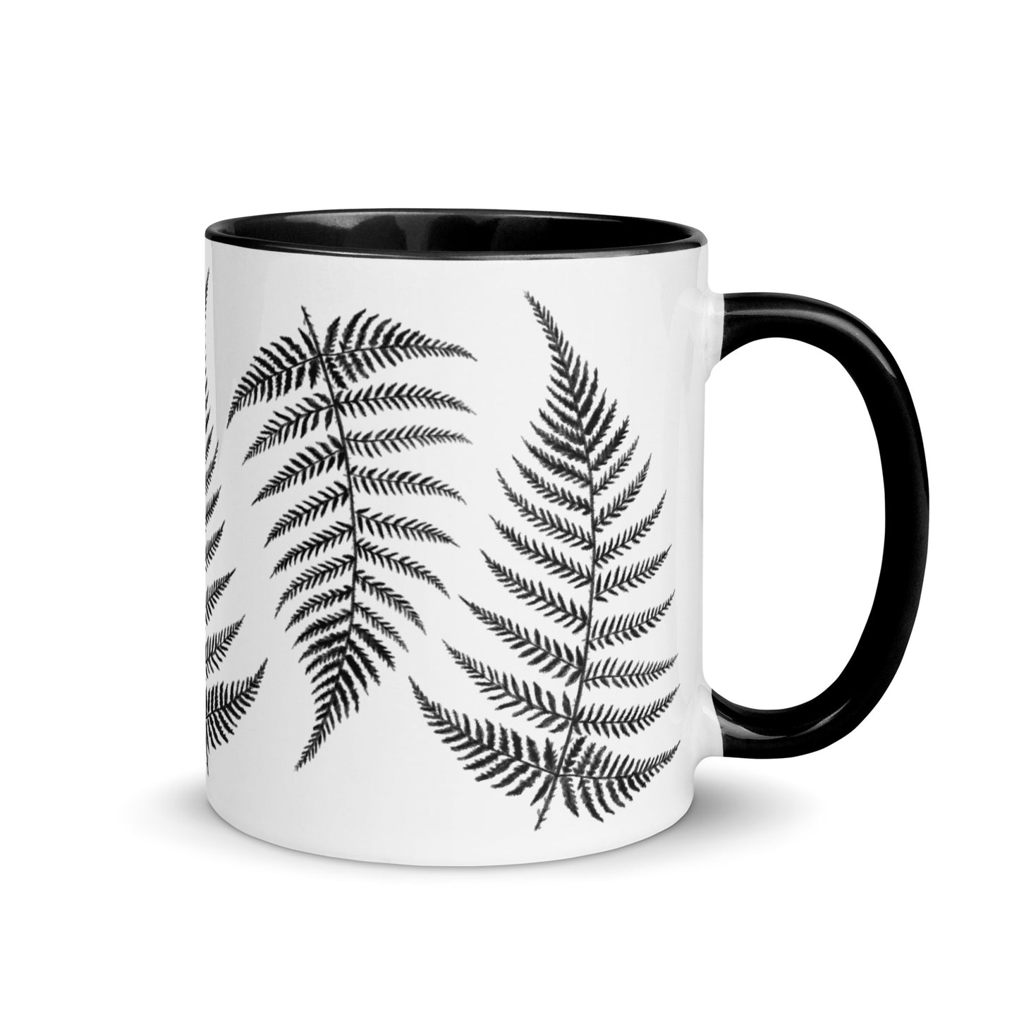 Fern Mug