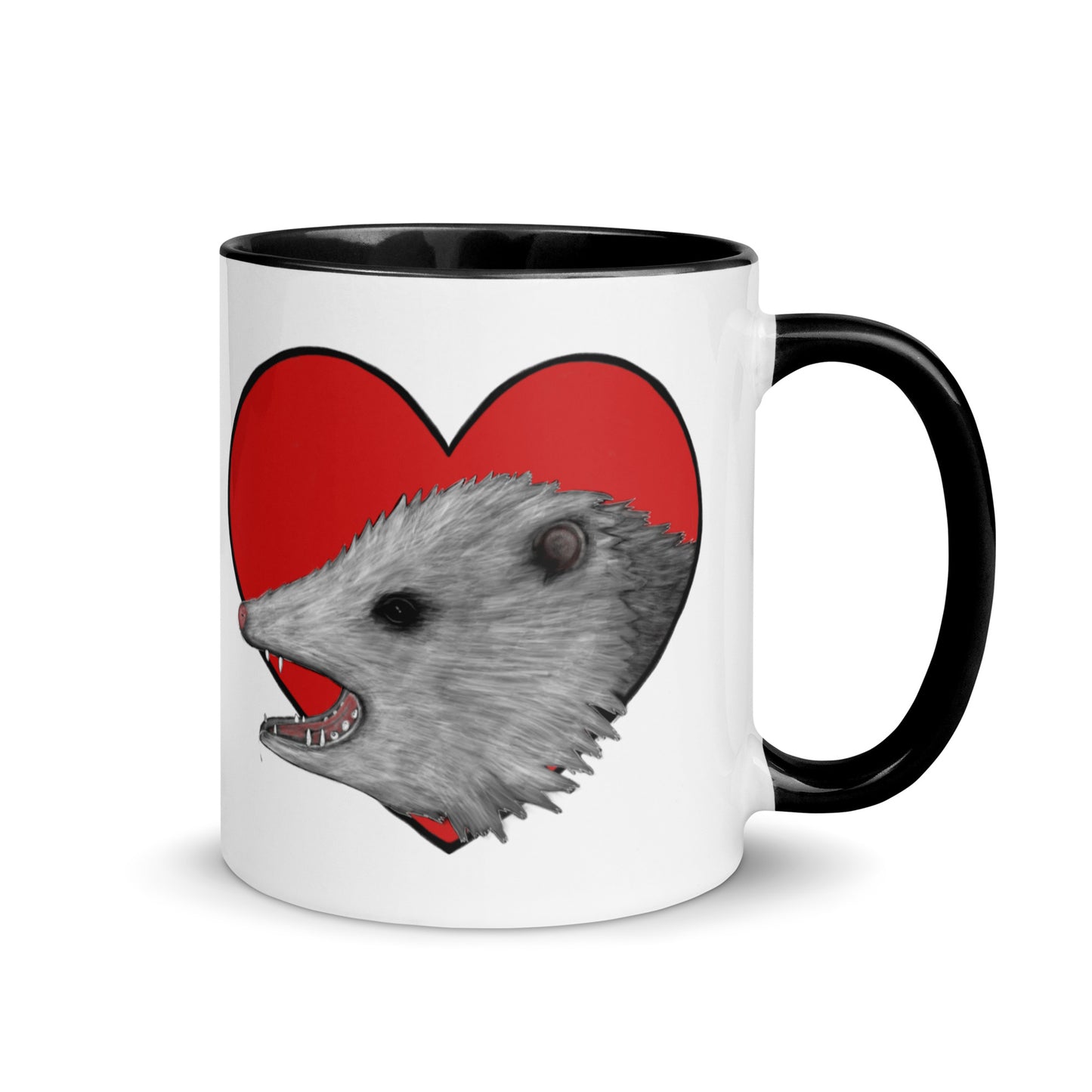 'Possum Love Mug