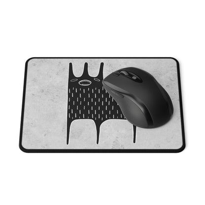 Monster Mouse Pad
