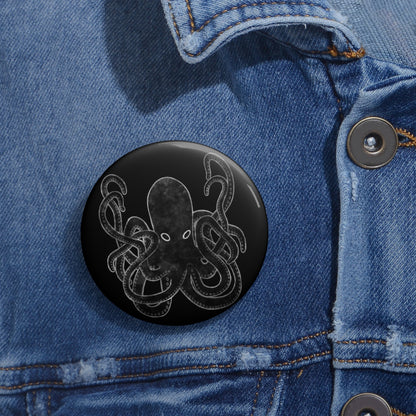 Octopus Button