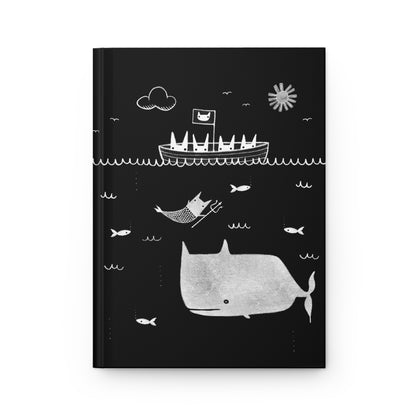 Ocean Sailing Cats Journal