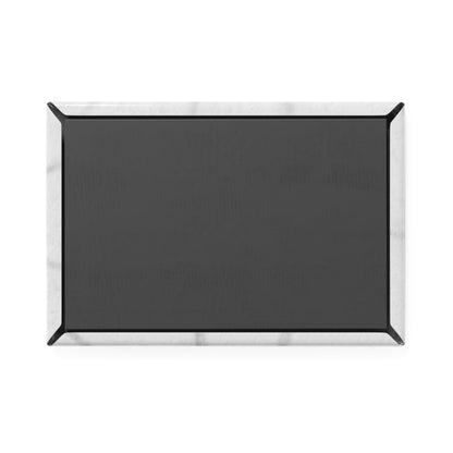 Cat in a Box Fridge Magnet