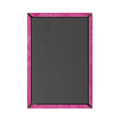 Blue Cat Fridge Magnet