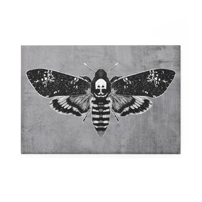 Moth Fridge Magnet