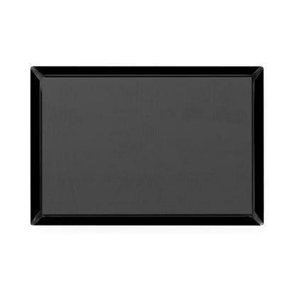 Space Bunny Fridge Magnet