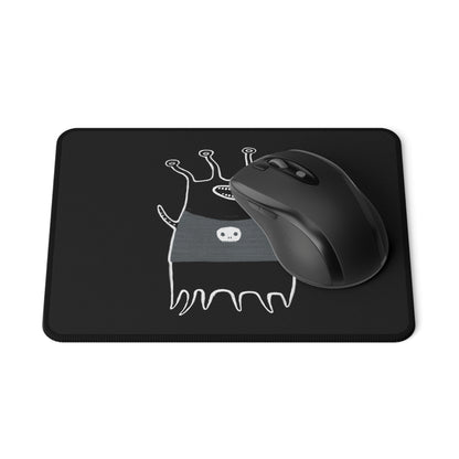 Monster Mouse Pad
