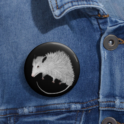 'Possum Button