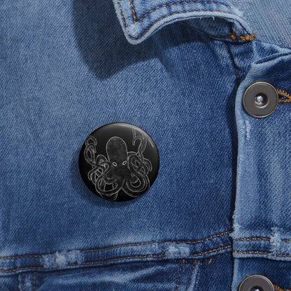 Octopus Button