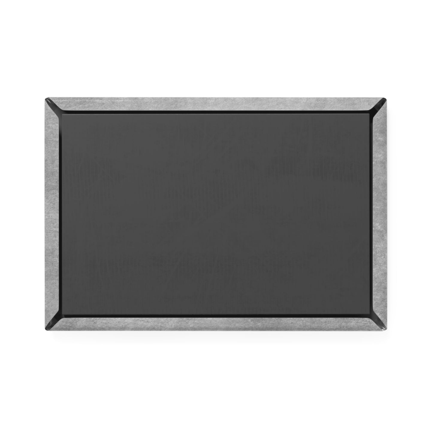 Black Cat Fridge Magnet