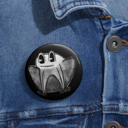 Frog Button