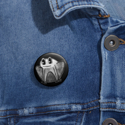 Frog Button