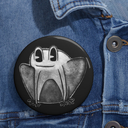 Frog Button