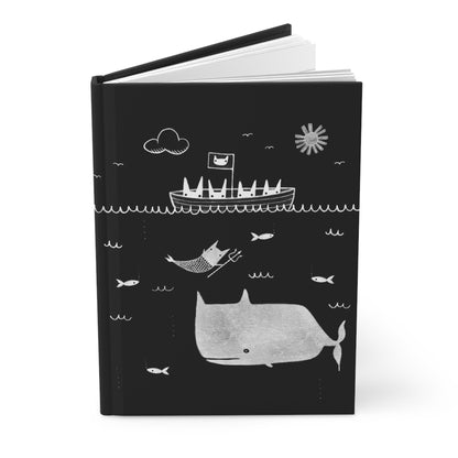 Ocean Sailing Cats Journal