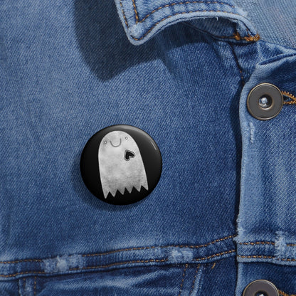 Ghost Button