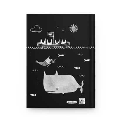 Ocean Sailing Cats Journal