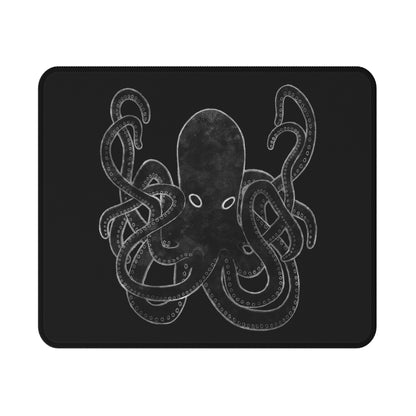 Octopus Mouse Pad