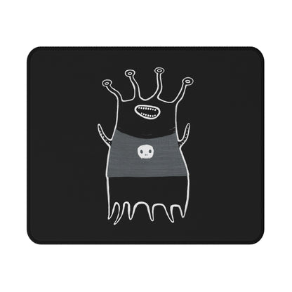 Monster Mouse Pad