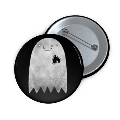 Ghost Button