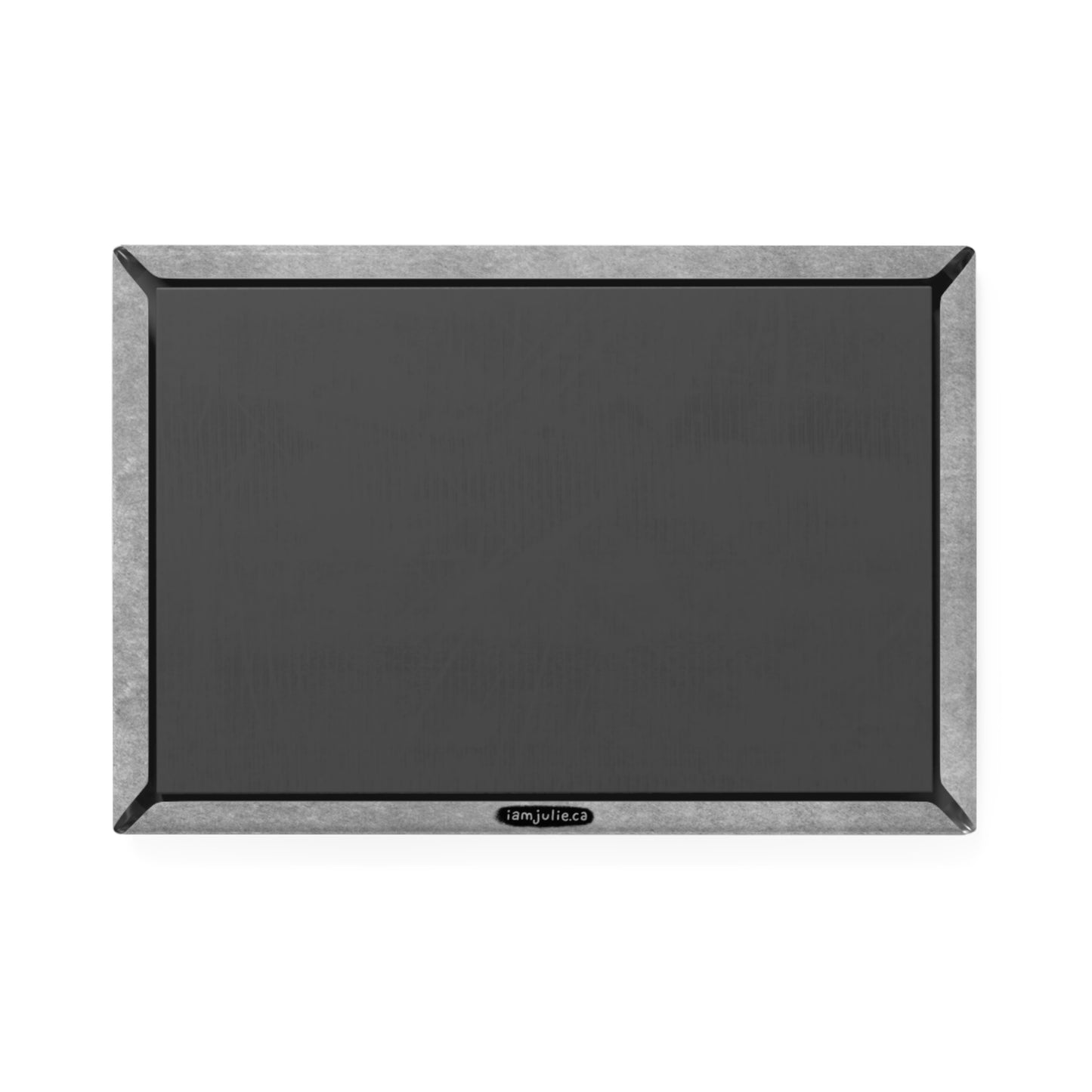 Weird Deer Fridge Magnet