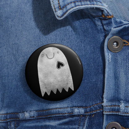 Ghost Button