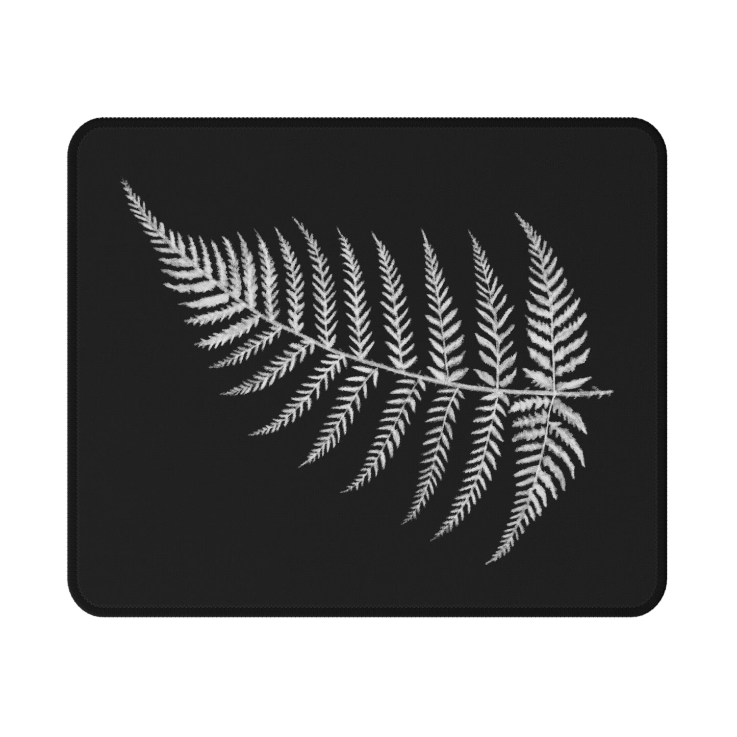 Fern Mouse Pad
