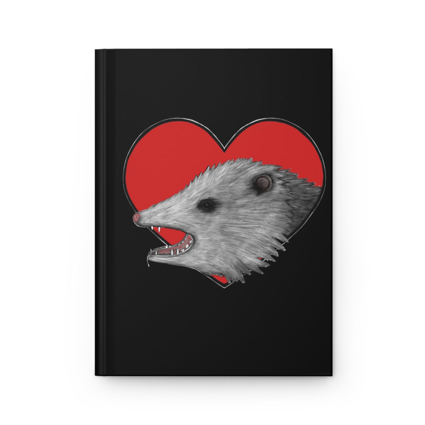 'Possum Love Journal