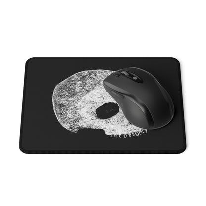 Skull Mouse Pad