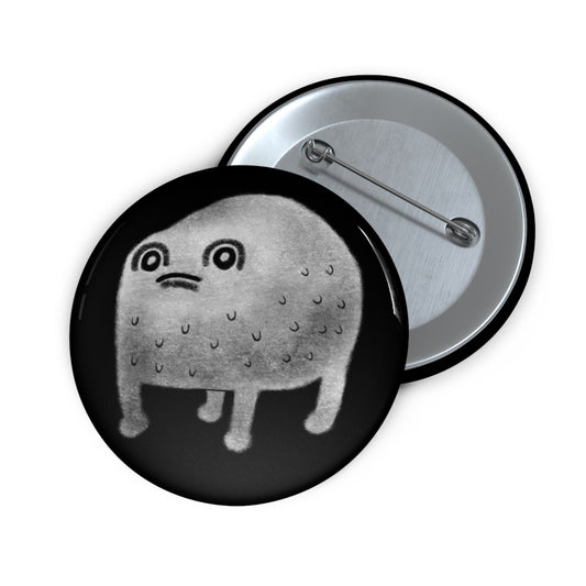 Frog Button