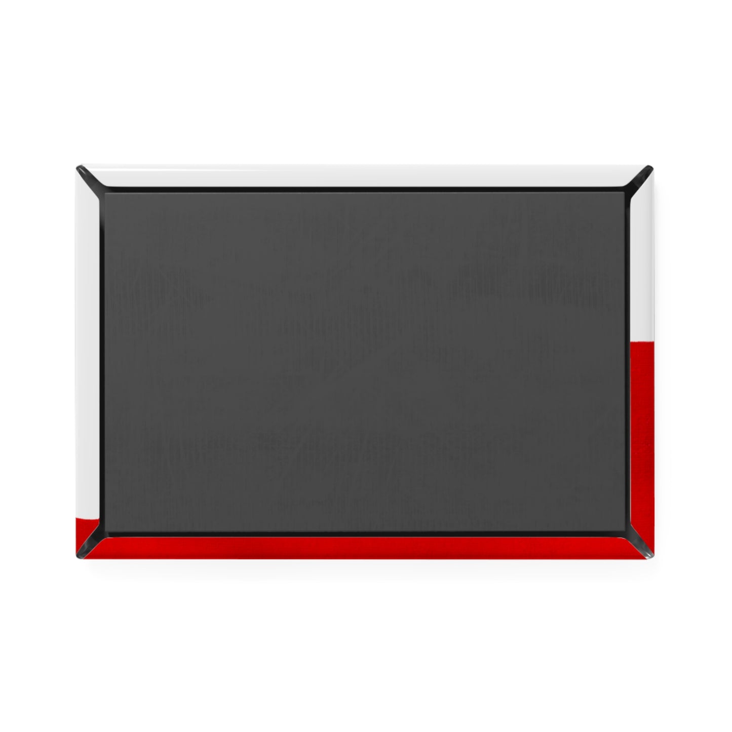 Rabbit Monster Fridge Magnet