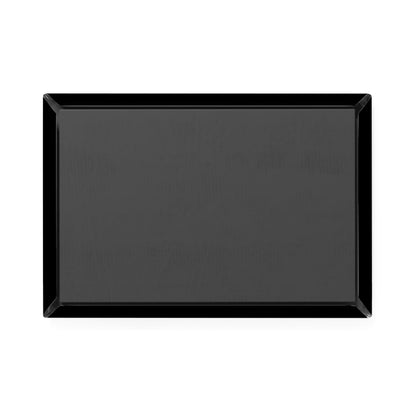 Skull Cats Fridge Magnet