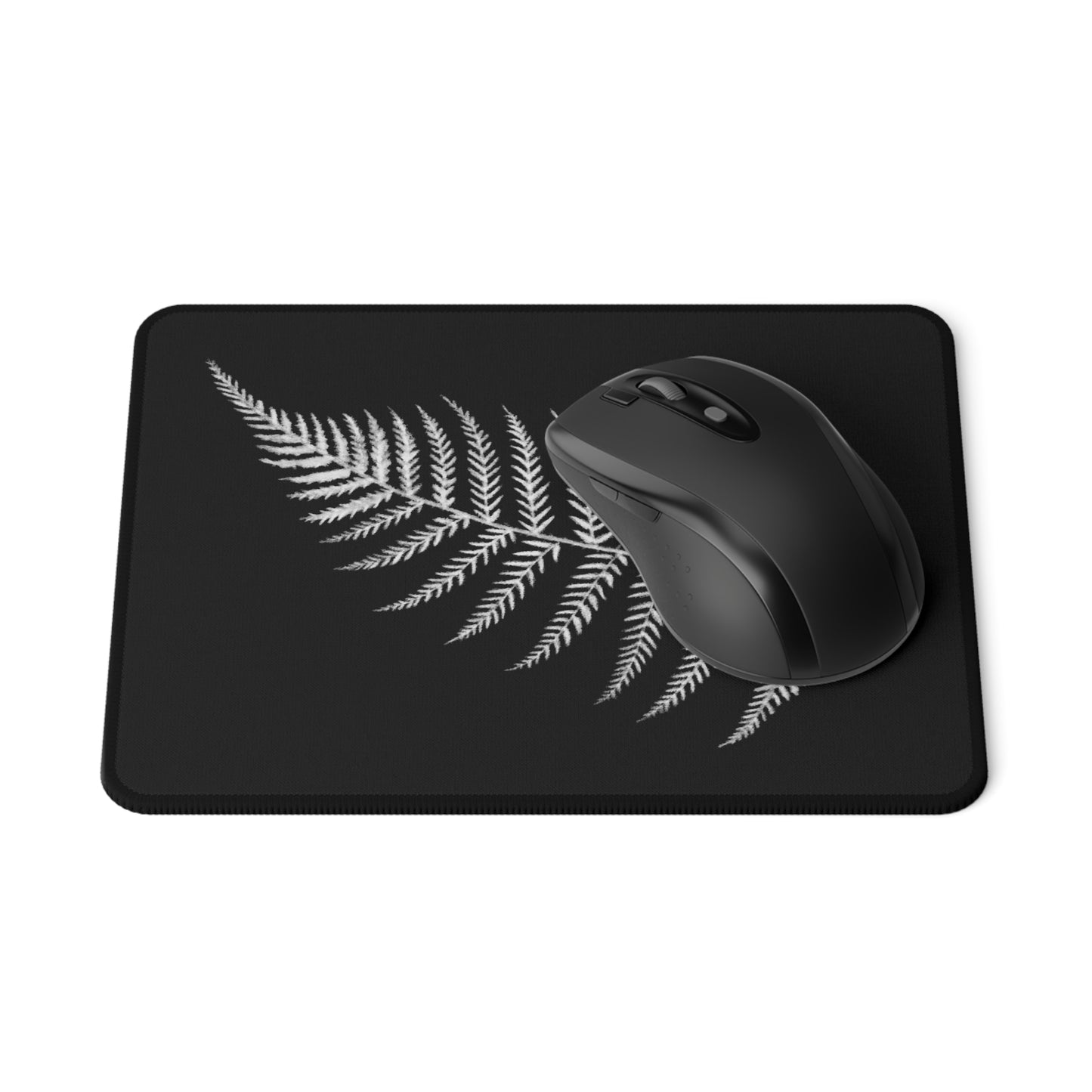 Fern Mouse Pad