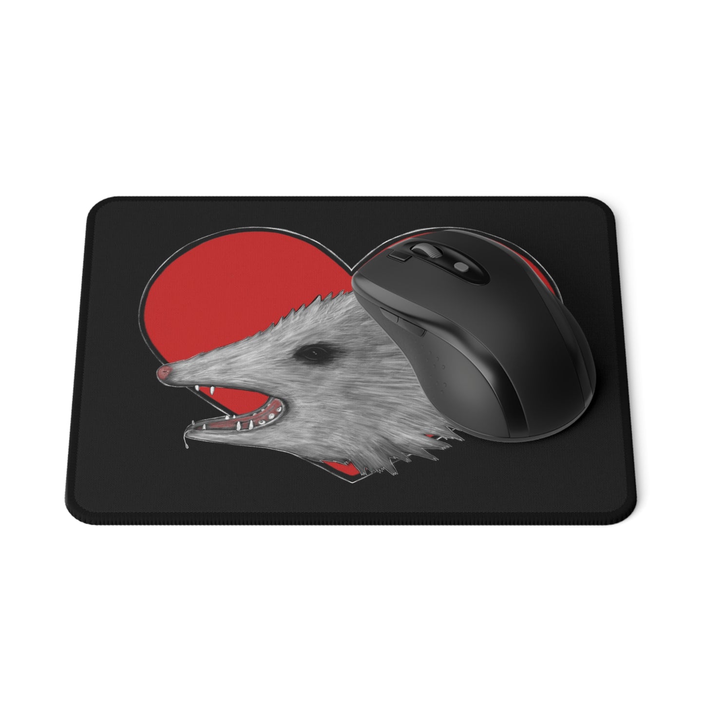 'Possum Love Mouse Pad