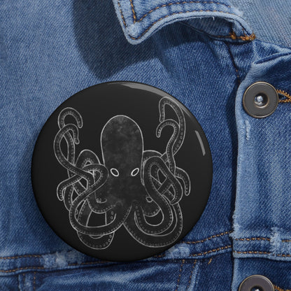 Octopus Button