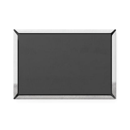 Weird Deer Fridge Magnet