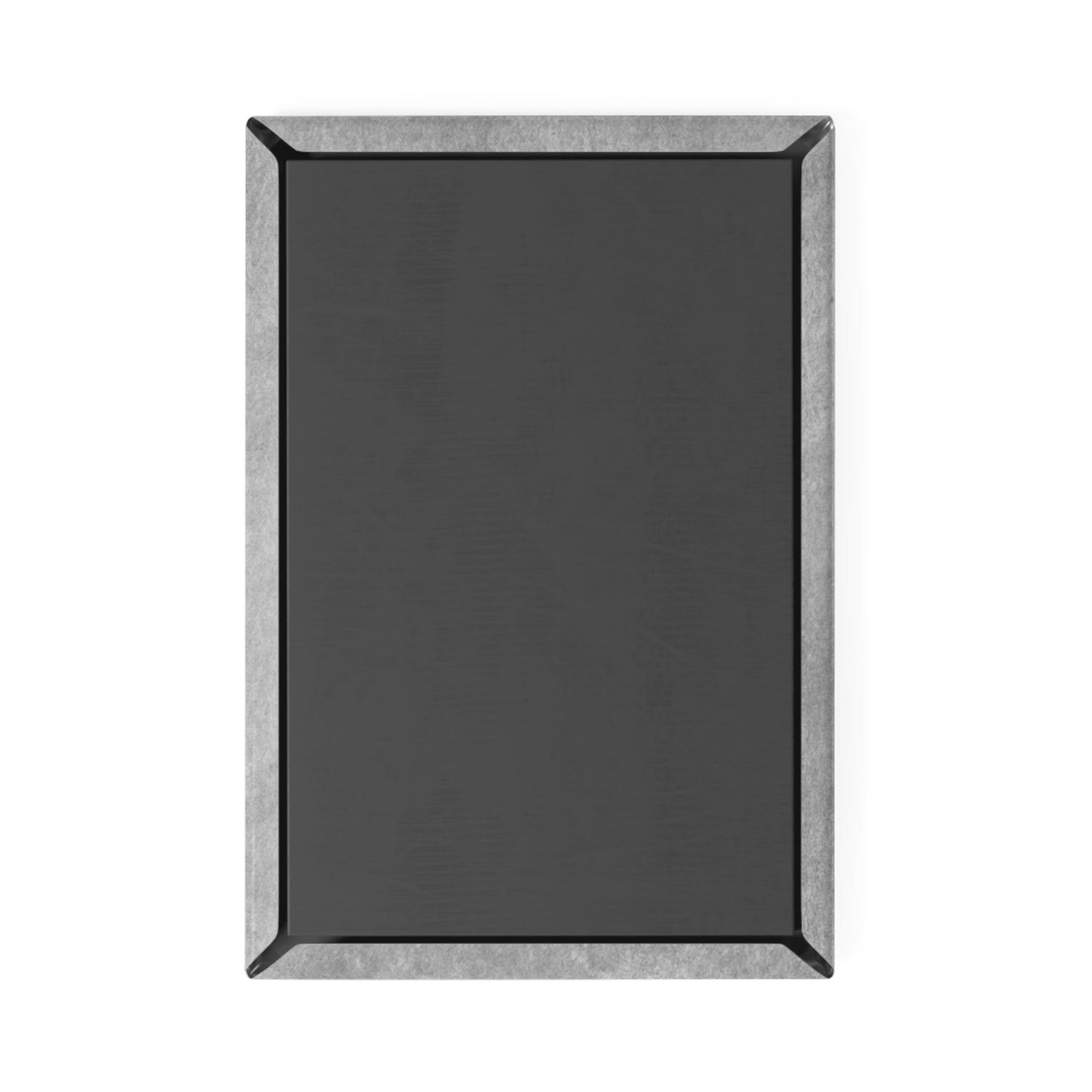 Cat and Fish Fridge Magnet