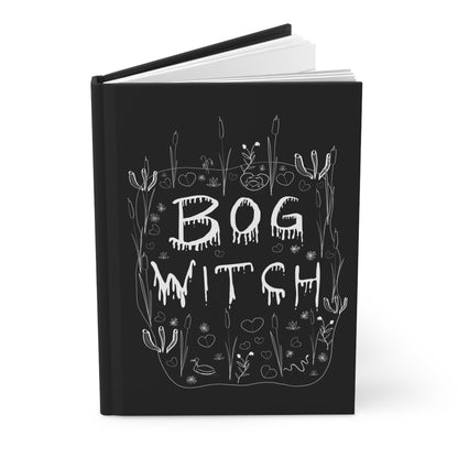 Bog Witch Journal