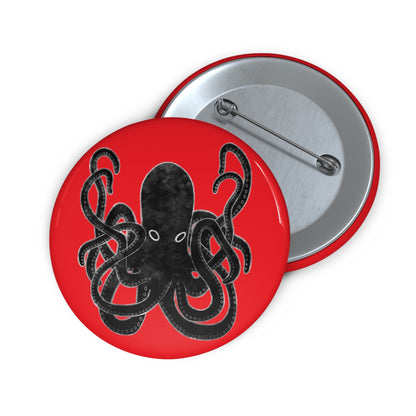 Octopus Button