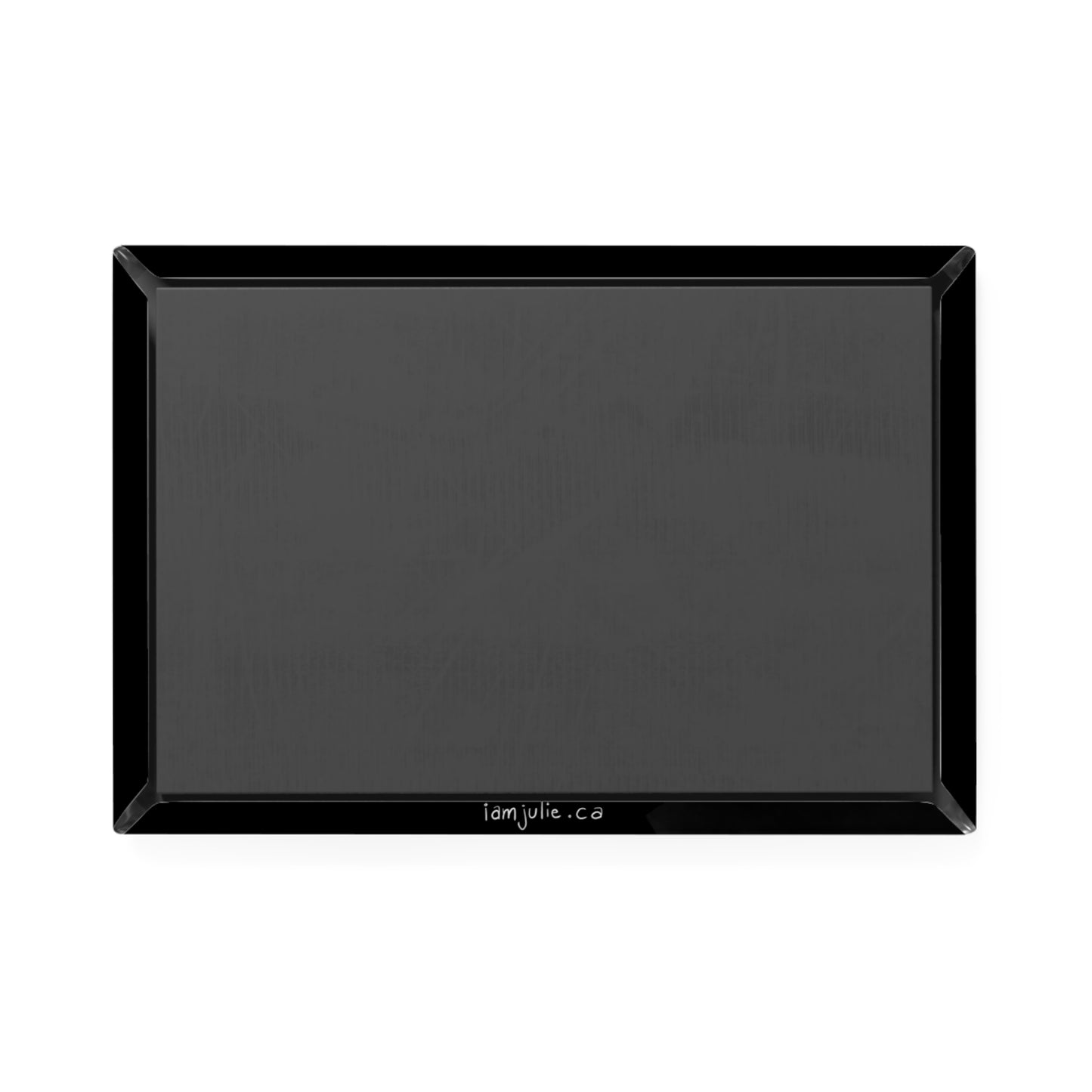 Moon Monster Fridge Magnet