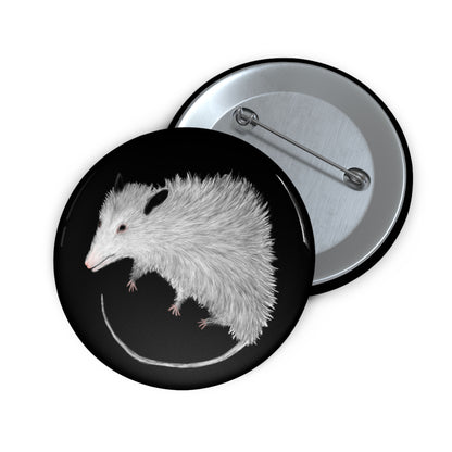 'Possum Button