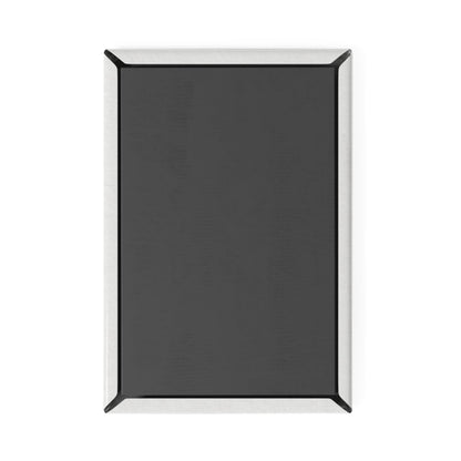 Don't Panic Fridge Magnet