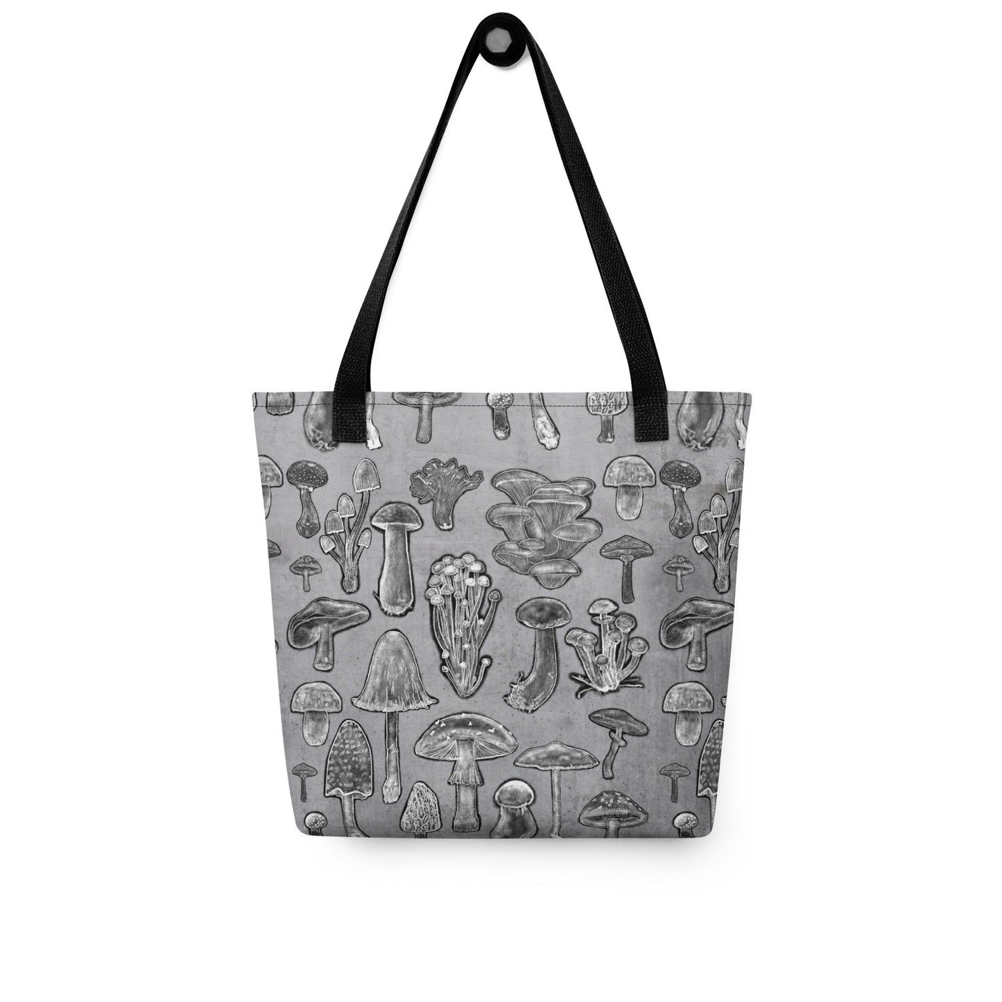 Mushrooms Tote Bag