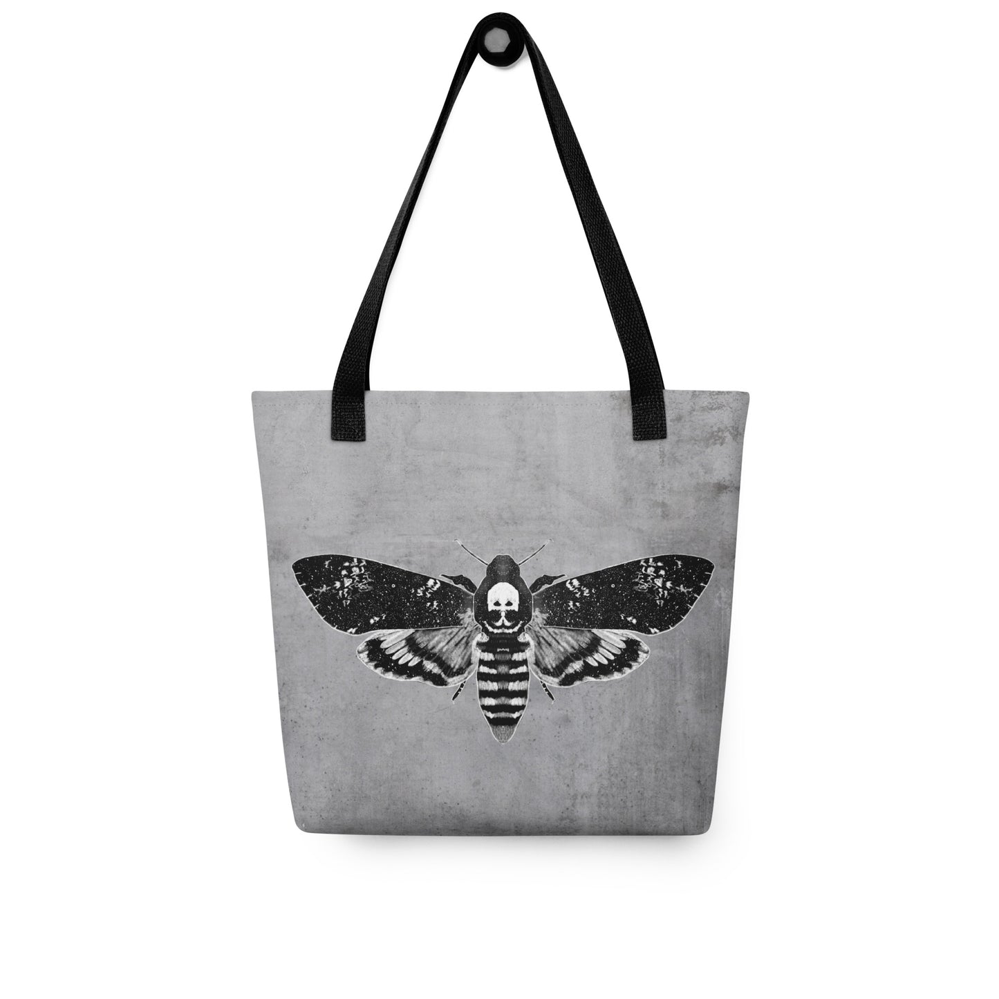 Moth Tote Bag