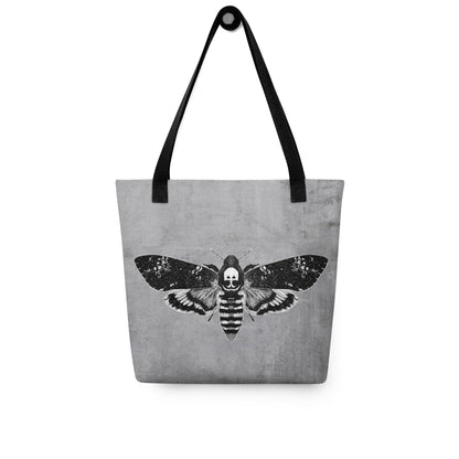 Moth Tote Bag