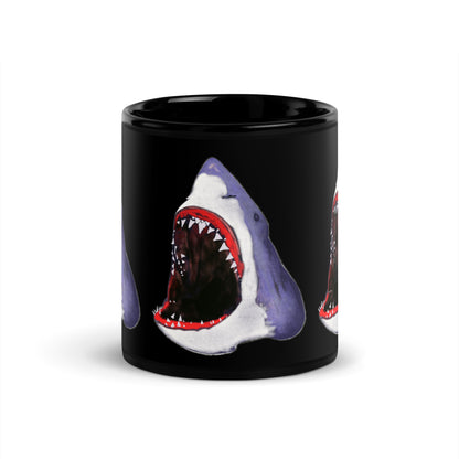 Shark Mug