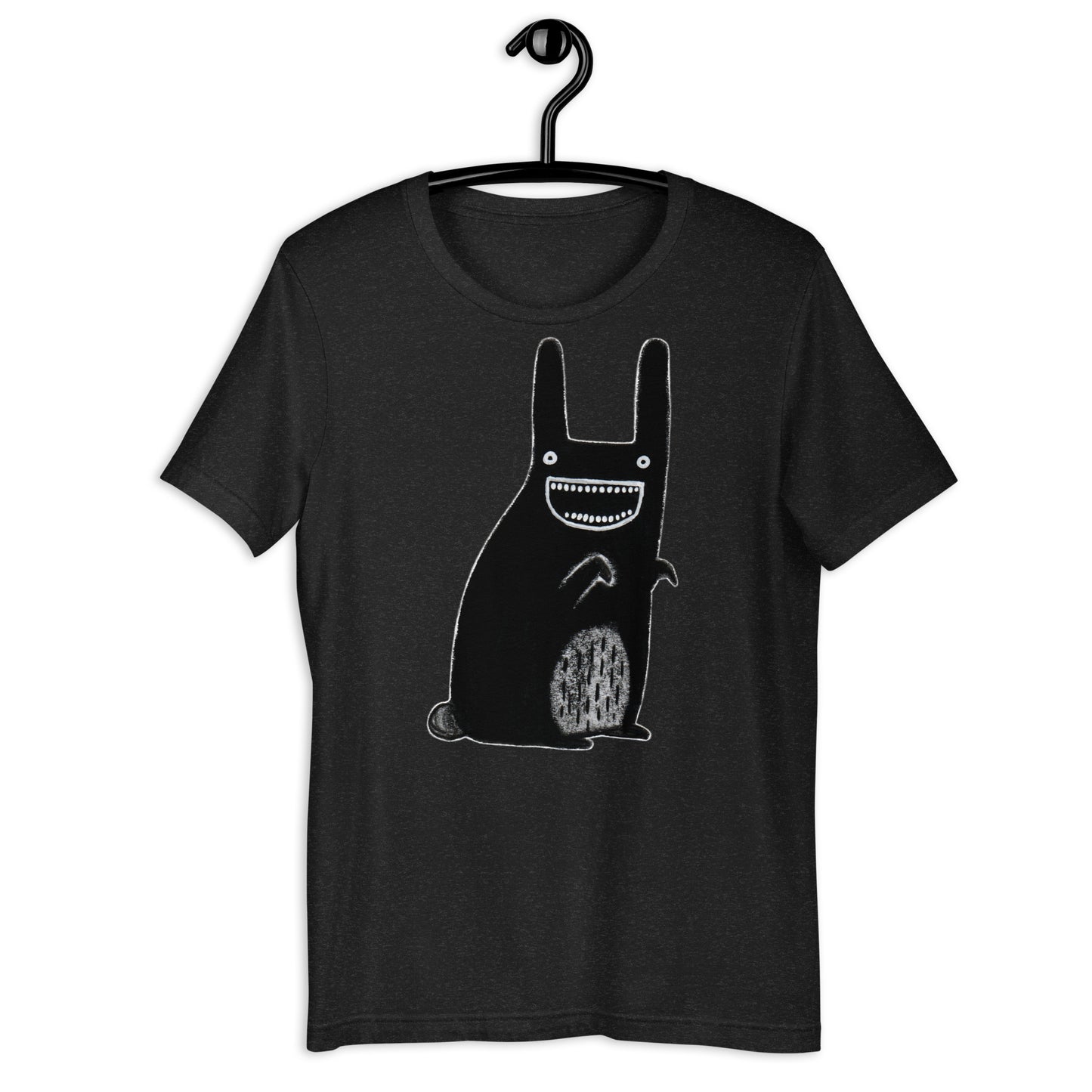 Rabbit Monster T-Shirt